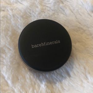 bareMinerals faux tan